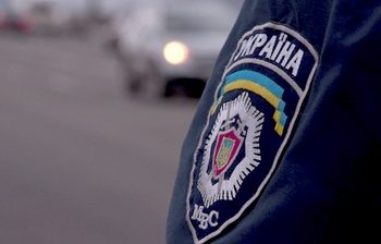 В Херсоне обокрали начальника Горностаевского райотдела милиции