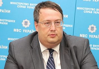 Табаков превратился в путинского прихвостня, - Геращенко