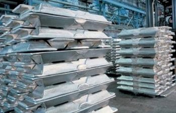 СБУ пресекла вывоз оборудования с Запорожского алюминиевого комбината
