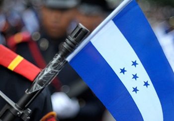 Россияне смогут въезжать в Гондурас без виз