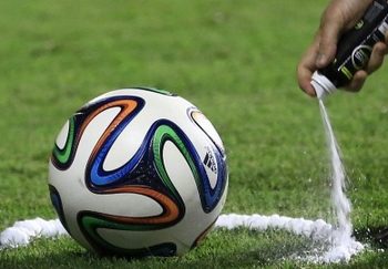 УЕФА рекомендует Луческу не выпускать на игру пойманного на допинге Фреда