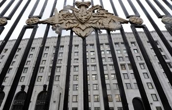 В Минобороны России официально открестились от арестованных разведчиков