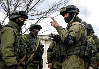 В России расследуют уголовные дела контрактников, сбежавших от отправки на Донбасс