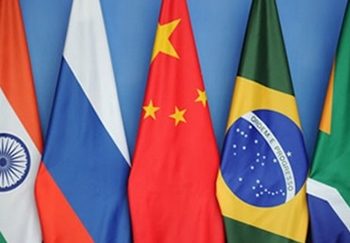 Страны БРИКС сумеют преодолеть нынешние экономические сложности, - Путин