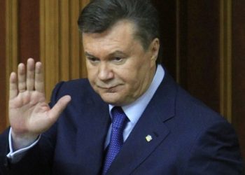 Януковича больше не разыскивает Интерпол