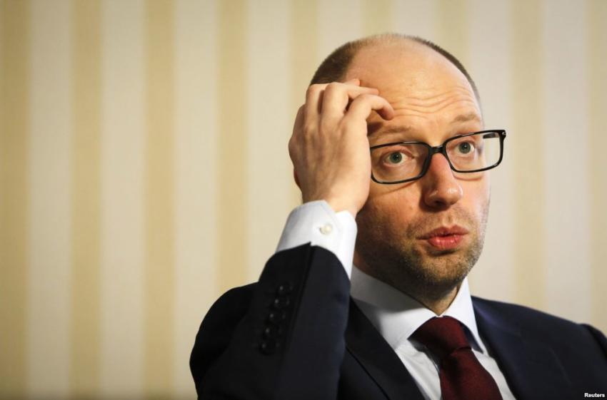 Украина создаст с Канадой зону свободной торговли