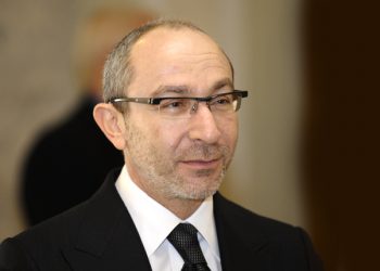 Суд по делу Геннадия Кернеса перенесли на 26 августа