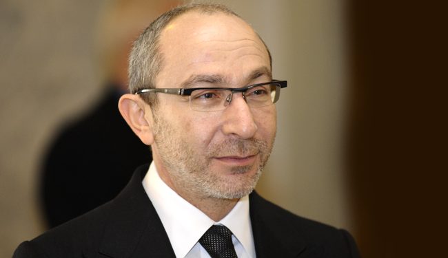 Суд по делу Геннадия Кернеса перенесли на 26 августа
