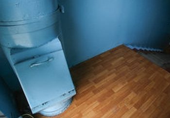 В минских многоэтажках заварят мусоропроводы, - Мингорисполком