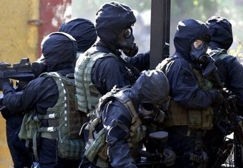 Силовики отложили штурм «Правого сектора» в Мукачево, - Найем