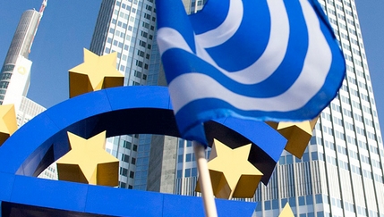 ЕС отменил срочный саммит по Греции