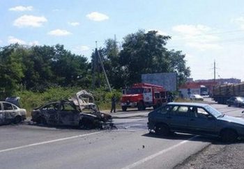 Мэр Мукачева пролил свет на ситуацию в городе