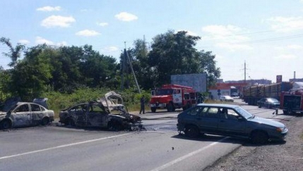 Мэр Мукачева пролил свет на ситуацию в городе