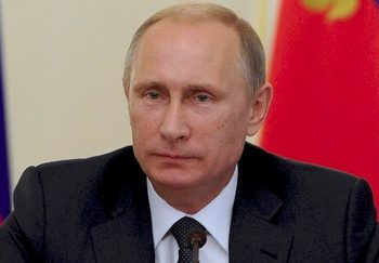 Путин финансирует радикалов по всей Европе, - Бригинец