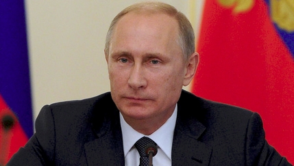 Путин финансирует радикалов по всей Европе, - Бригинец
