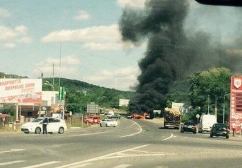 Добровольческие батальоны готовы отправиться в Мукачево
