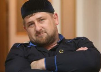 Кадыров сообщил, что все чеченские добровольцы вернулись из Донбасса