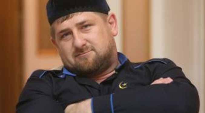 Кадыров сообщил, что все чеченские добровольцы вернулись из Донбасса