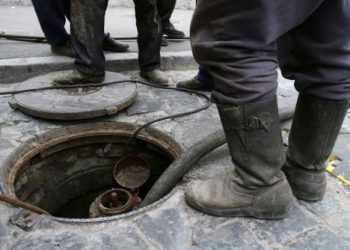 В Черкасской области в канализационной шахте найдены тела 3 работников