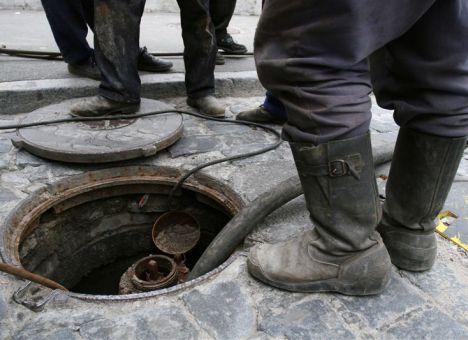 В Черкасской области в канализационной шахте найдены тела 3 работников