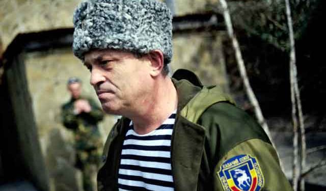 СМИ: Полевые командиры «ударили в спину» Захарченко