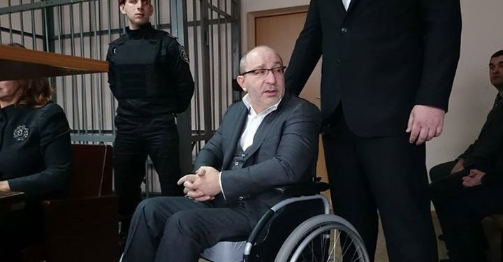 Суд над Кернесом снова перенесли
