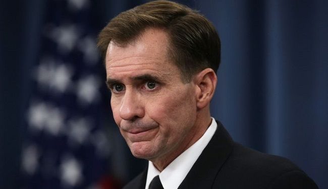 США тщательно рассматривают каждую просьбу Украины об оружии