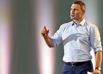 Самый дешевый хлеб в Украине – в Киеве, - Кличко