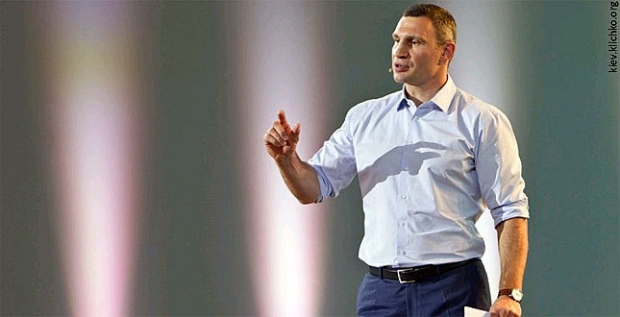 Самый дешевый хлеб в Украине – в Киеве, - Кличко
