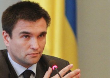 Климкин анонсировал повторное голосование СБ ООН по «Боингу»