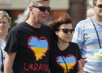 В Мадриде пройдет Мировой конгресс украинцев