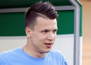 Сайт ФК «Севилья» сообщает о переходе к нему Коноплянки