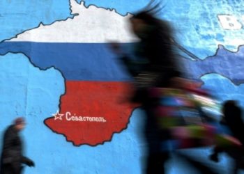 За нелегальный въезд в аннексированный Крым из Украины может быть ужесточено наказание, - Лиев