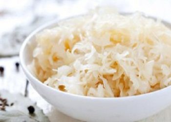 Почему зимой необходимо употреблять квашеную капусту