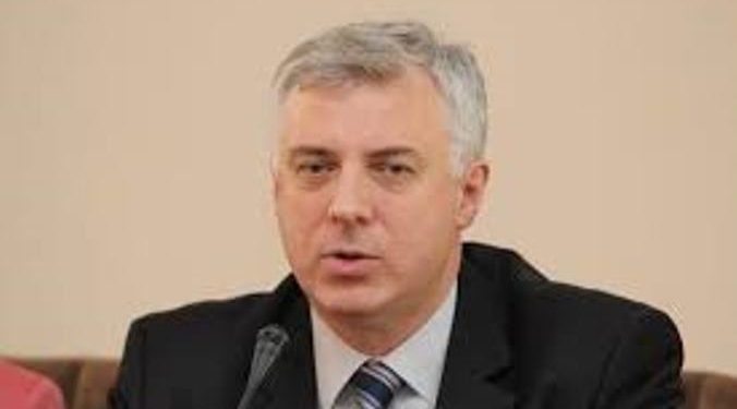 В Донецке и Луганске нет ни одного университета, - Квит