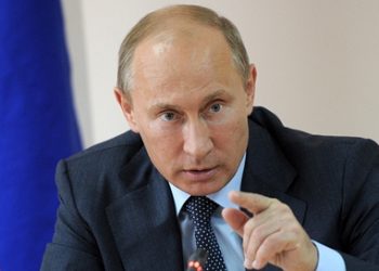 Владимир Путин выразил соболезнования семьям военнослужащих, погибших при обрушении казармы