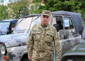 В СНБО опровергают заявление об увольнении генерал-майора Тарана