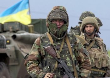 За минувшие сутки силы АТО не понесли потерь, - Лысенко