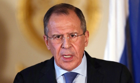 В Иране надеются на помощь главы МИД России в переговорах с Западом