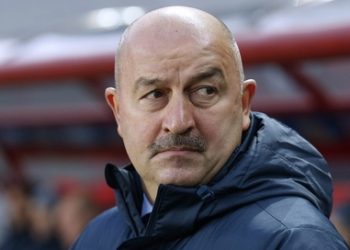 Руководство «Динамо» официально отправило Черчесова в отставку, - Арустамян