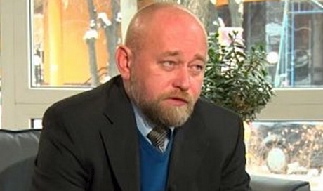 В Украине может появиться «Закарпатская народная республика», - Рубан