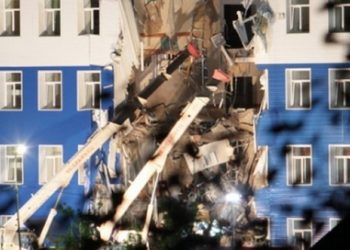 Виновников трагедии в Омске могут посадить на 10 лет