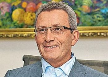 Украина просит Германию выдать экс-банкира «Брокбизнесбанка»