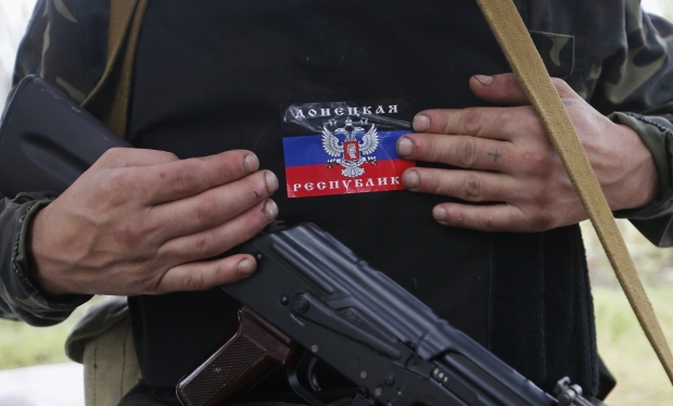 В Краматорске боевика «ДНР» приговорили к 3,5 годам тюремного заключения