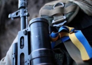 Медики чудом спасли бойца АТО, которому осколок пробил сердце