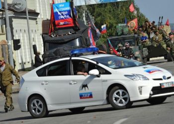 СМИ: В штабе военной операции сообщают об опасности терактов