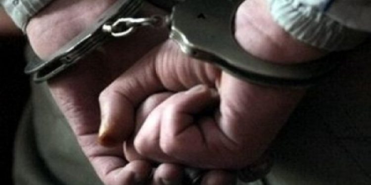 В Луганске мародер прятал 15 тонн награбленного в гараже, - пресса