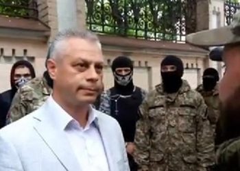 Бойцы ПС обвинили спикера АТО в сокрытии количества жертв