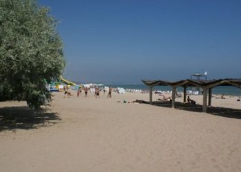 В Одессе на пляже нашли бомбу, - пресса