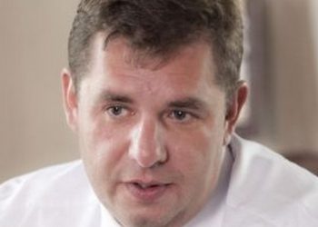 Третьяков стал новым заместителем председателя фракции «Блока Петра Порошенко»